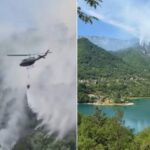 jablanica požar