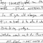 jeffrey epstein poruka