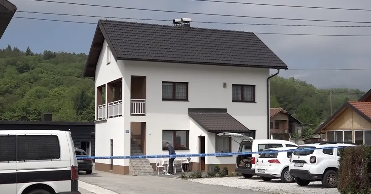 jehovac kiseljak ubistvo