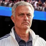 Jose Mourinho