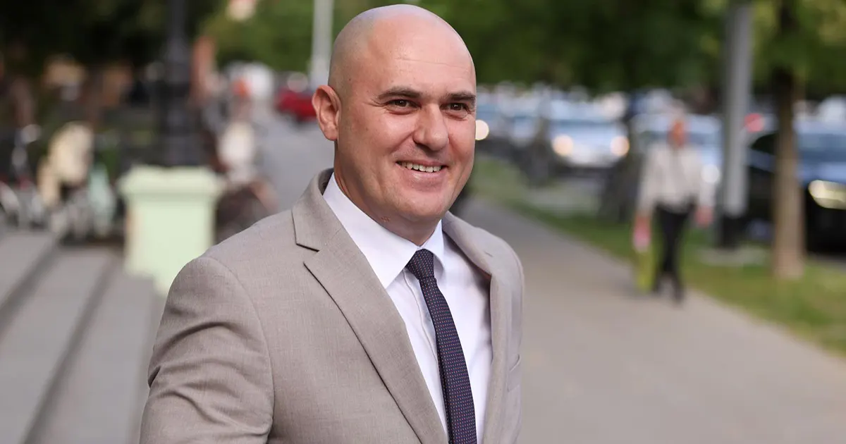“Sjedinjene Države Bosne i Hercegovine”: Hrvatski desničar traži republiku za Hrvate iz BiH