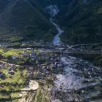 Tragedija u Donjoj Jablanici