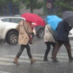 kiša pljusak sarajevo