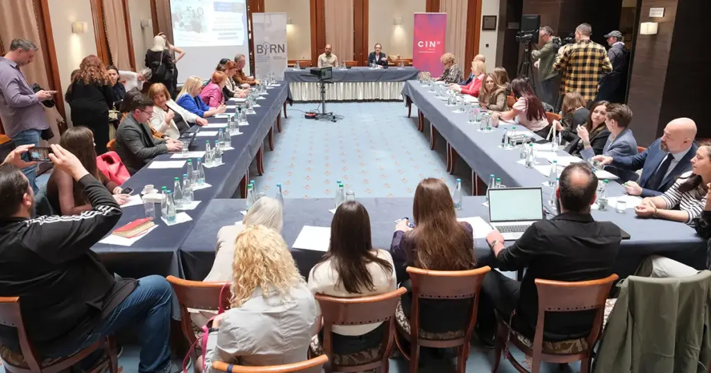Sudska praksa u BiH postaje prepreka javnosti da bude informisana