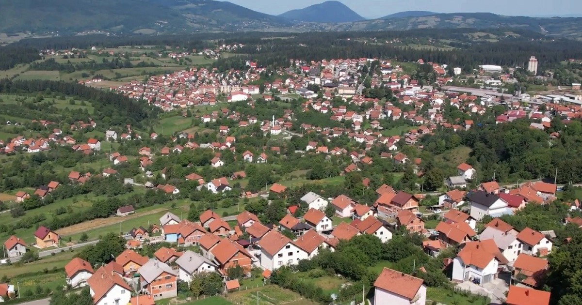 Novi slučaj preletača, stranka se pohvalila