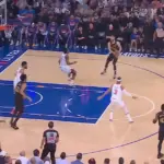 knicksi cleveland