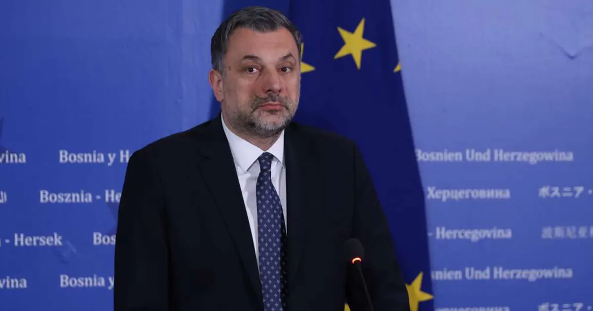 Konaković: Najproduktivnija sjednica do sada. Budžet u četiri godine veći za 500 miliona KM