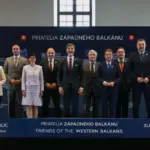 Konaković na ministarskom sastanku u Bratislavi