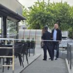 U pucnjavi u Krapini ubijen policajac