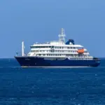 kruzer MV Hondius