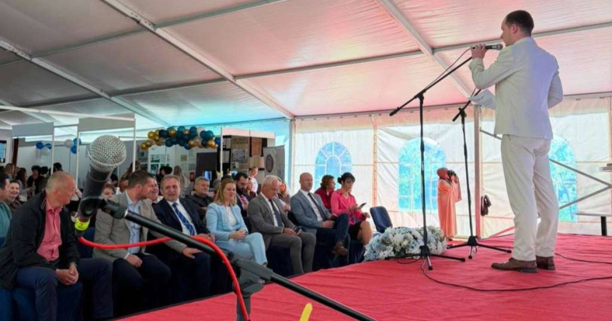Predstavljena zanimanja tražena na tržištu rada