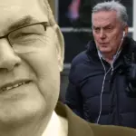 Christian Schmidt i Zlatko Lagumdžija