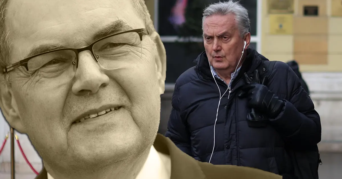 Lagumdžija otkrio zašto odlazi Schmidt: OHR je stabilan. Schmidtove odluke ostaju na snazi