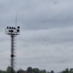 latvija dron