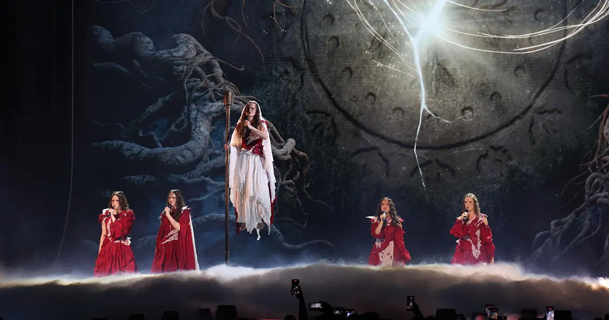 Finale Eurosonga u sjeni napetosti zbog Izraela. Favorit za pobjedu zemlja koja nije iz Evrope
