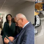 Uzbuna u Litvaniji