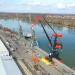 Luka u Brčkom