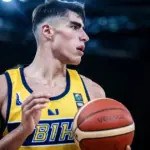 Luka Garza
