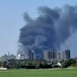 mađarska mol eksplozija