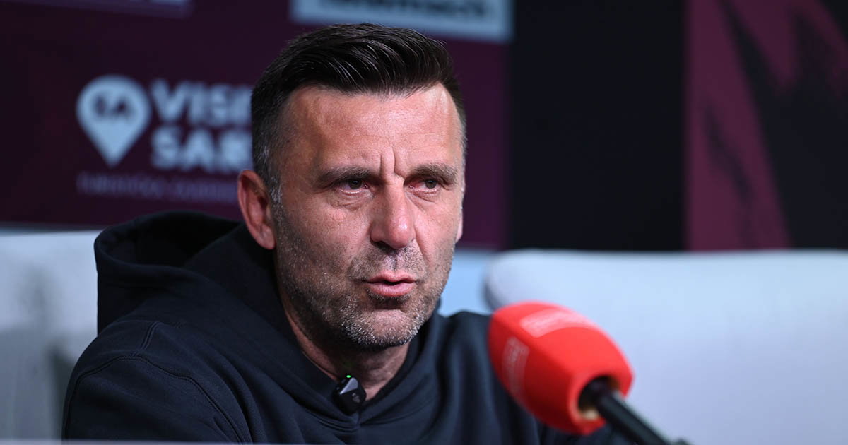 Sarajevo dočekuje Željezničar u meču bez rezultatskog značaja: “Derbi je derbi”