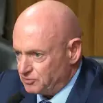 Mark Kelly