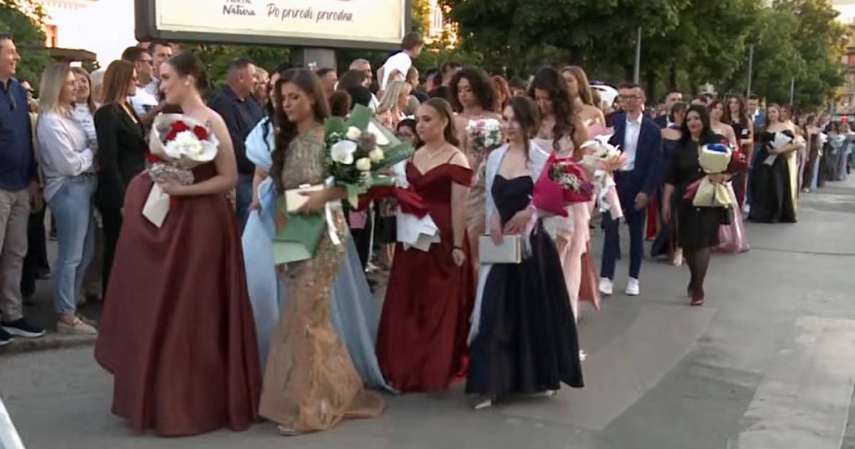 matura maturanti