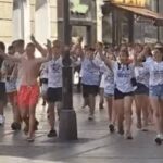maturanti beograd