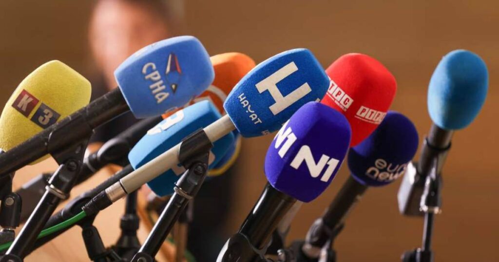 mediji novinari bih