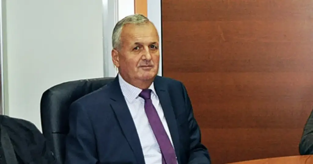 Meho Bradić