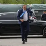 Milorad Dodik