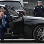 Milorad Dodik