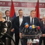 Milorad Dodik o izborima