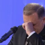 Milorad Dodik zaplakao na komemoraciji