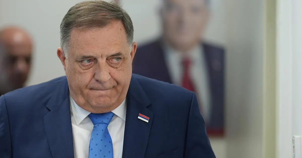 Da li Dodik nešto zna? “Ako Schmidt nametne taj zakon odmah proglašavamo nezavisnost”