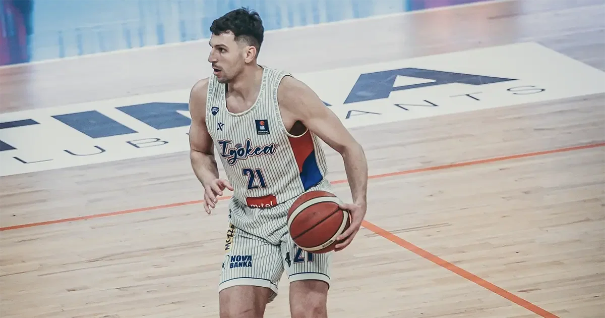 Igokea uvjerljivo savladala Široki na Pecari, na korak su do finala