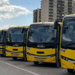 minibus