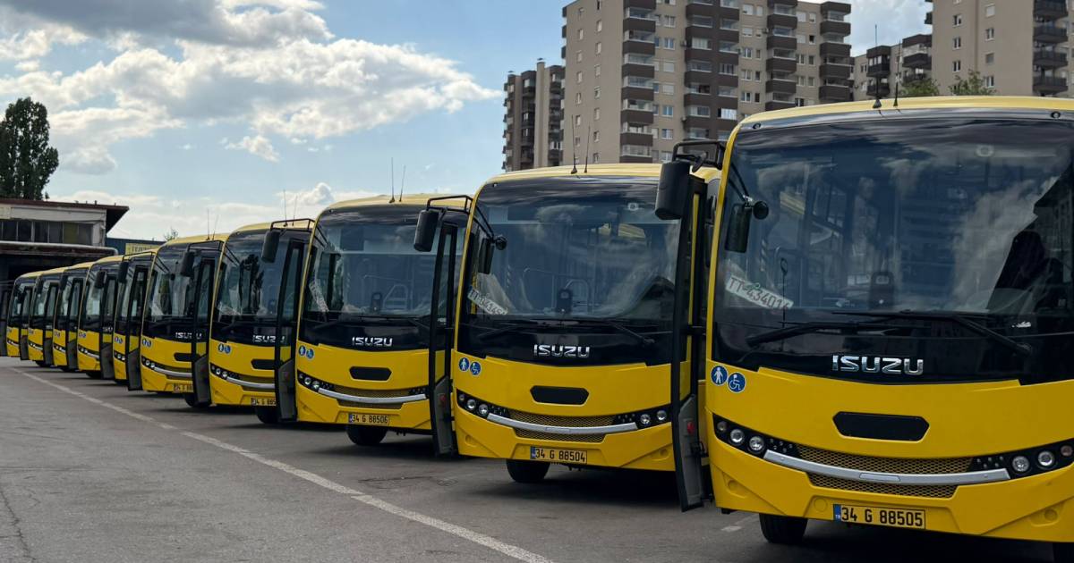 minibus