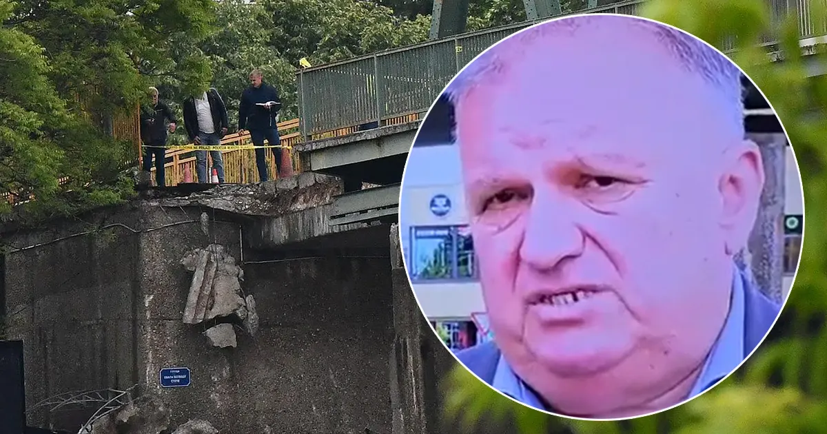 most gradiška adžić