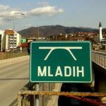 Most Mladih Kakanj