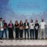 Mostarska liska