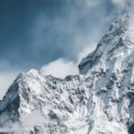 mount everest