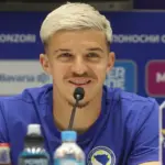 Tarik Muharemović