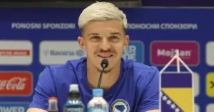 Tarik Muharemović