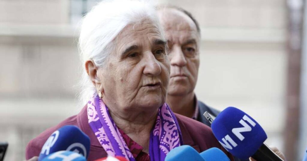 munira subašić