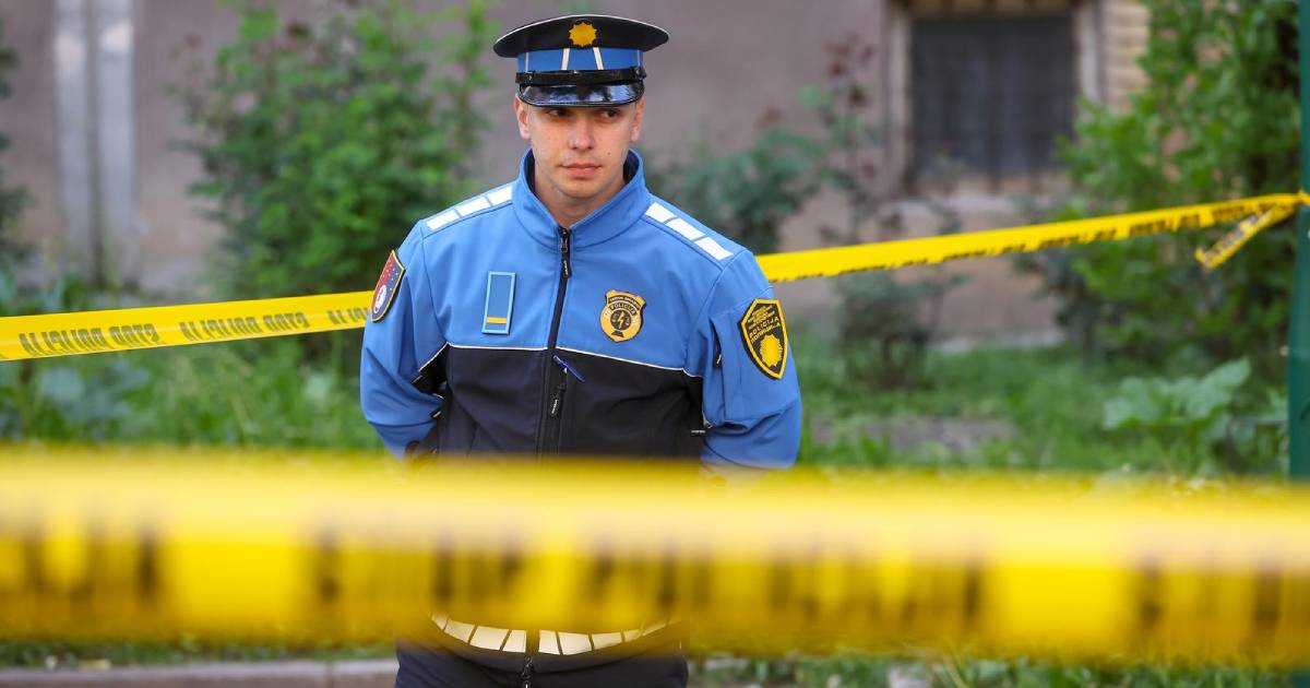 Policija u akciji: Uhapšene dvije osobe osumnjičene za pokušaj ubistva