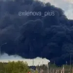 napad moskva dronovi