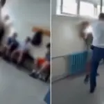 Nastavnik u Osnovnoj školi “Musa Ćazim Ćatić” u Sarajevu tokom časa prijetio je učeniku i vrijeđao ga