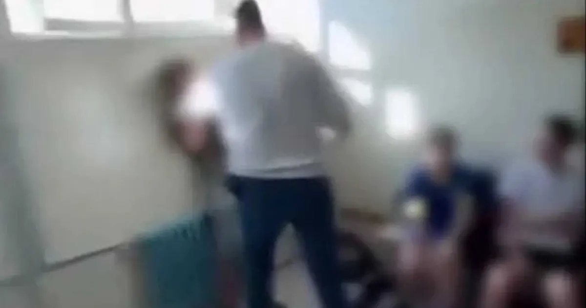 Uznemirujući snimak iz sarajevske škole