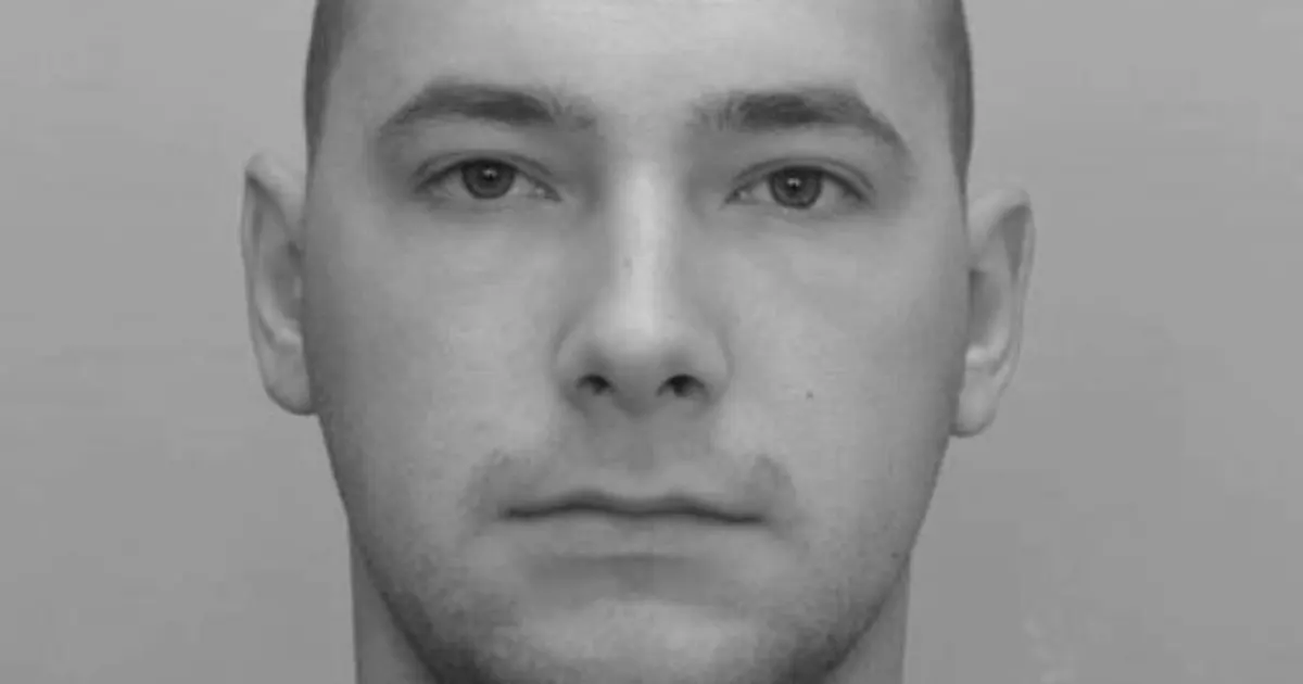Ovo je policajac koji je poginuo u nesreći na putu Tuzla – Bijeljina