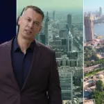 Gdje je sve Nenad Nešić putovao o trošku države